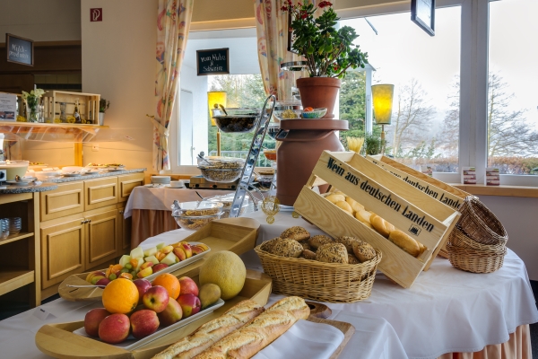 Seehotel Luisenhof (Falkenhagen)